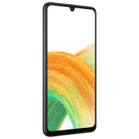 Smartphone Samsung Galaxy A33 6 GB/ 128 GB/ Dual SIM/ Black photo 3