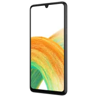 Smartphone Samsung Galaxy A33 6 GB/ 128 GB/ Dual SIM/ Black photo 4