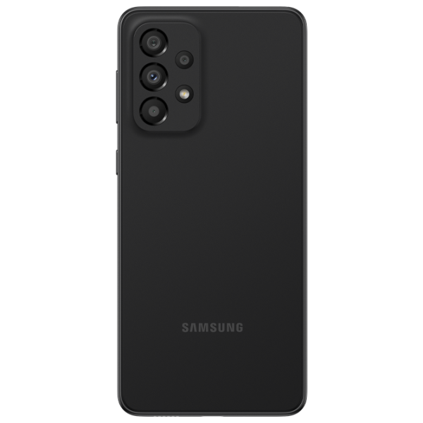 Samsung Galaxy A33 6 ГБ/ 128 ГБ/ Dual SIM/ Черный  photo 5