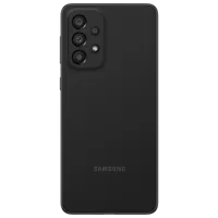 Smartphone Samsung Galaxy A33 6 GB/ 128 GB/ Dual SIM/ Black photo 5