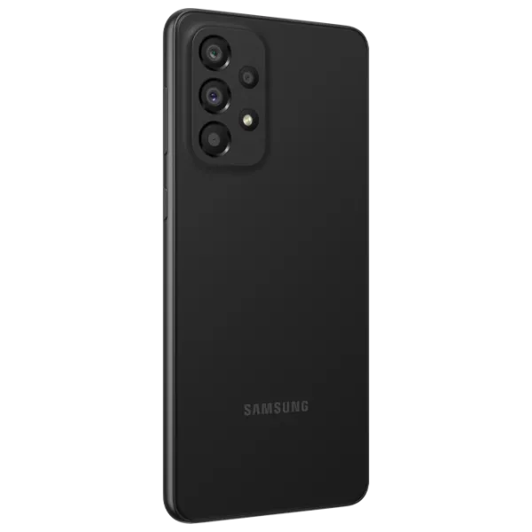 Samsung Galaxy A33 6 ГБ/ 128 ГБ/ Dual SIM/ Черный  photo 6