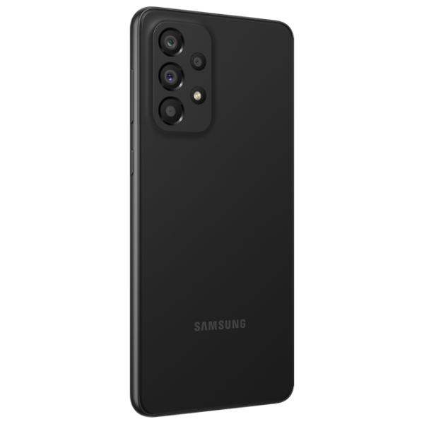 Samsung Galaxy A33 6 ГБ/ 128 ГБ/ Dual SIM/ Черный  photo 6