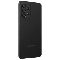Smartphone Samsung Galaxy A33 6 GB/ 128 GB/ Dual SIM/ Black photo 6