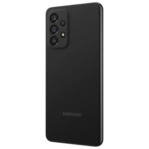 Samsung Galaxy A33 6 ГБ/ 128 ГБ/ Dual SIM/ Черный  photo 7