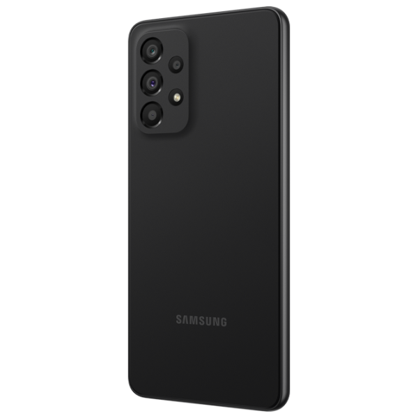 Samsung Galaxy A33 6 ГБ/ 128 ГБ/ Dual SIM/ Черный  photo 7