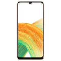 Смартфон Samsung Galaxy A33 6 ГБ/ 128 ГБ/ Dual SIM/ Оранжевый photo 2