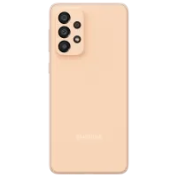 Смартфон Samsung Galaxy A33 6 ГБ/ 128 ГБ/ Dual SIM/ Оранжевый photo 5