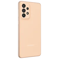 Смартфон Samsung Galaxy A33 6 ГБ/ 128 ГБ/ Dual SIM/ Оранжевый photo 6