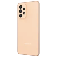 Смартфон Samsung Galaxy A33 6 ГБ/ 128 ГБ/ Dual SIM/ Оранжевый photo 7