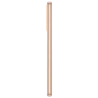 Смартфон Samsung Galaxy A33 6 ГБ/ 128 ГБ/ Dual SIM/ Оранжевый photo 8