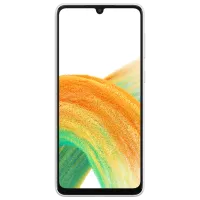 Smartphone Samsung Galaxy A33 6 GB/ 128 GB/ Dual SIM/ White photo 2