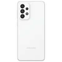 Smartphone Samsung Galaxy A33 6 GB/ 128 GB/ Dual SIM/ White photo 5