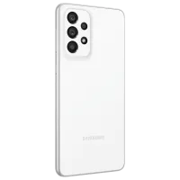 Smartphone Samsung Galaxy A33 6 GB/ 128 GB/ Dual SIM/ White photo 6