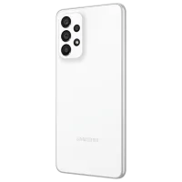Smartphone Samsung Galaxy A33 6 GB/ 128 GB/ Dual SIM/ White photo 7