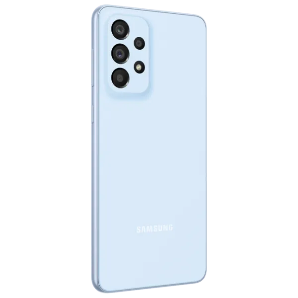 Samsung Galaxy A33 6 ГБ/ 128 ГБ/ Dual SIM/ Синий  photo 6 Samsung Galaxy A33 6 ГБ/ 128 ГБ/ Dual SIM/ Синий  photo 6