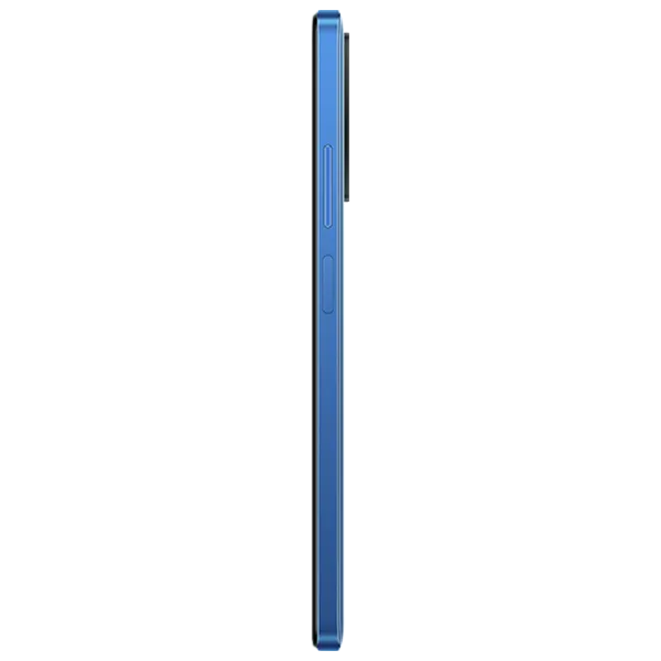 Xiaomi Redmi Note 11 4 GB/ 64 GB/ Dual SIM/ Blue Twilight photo 4 Xiaomi Redmi Note 11 4 GB/ 64 GB/ Dual SIM/ Blue Twilight photo 4