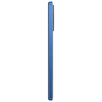 Смартфон Xiaomi Redmi Note 11 4 ГБ/ 64 ГБ/ Dual SIM/ Синий Twilight photo 4
