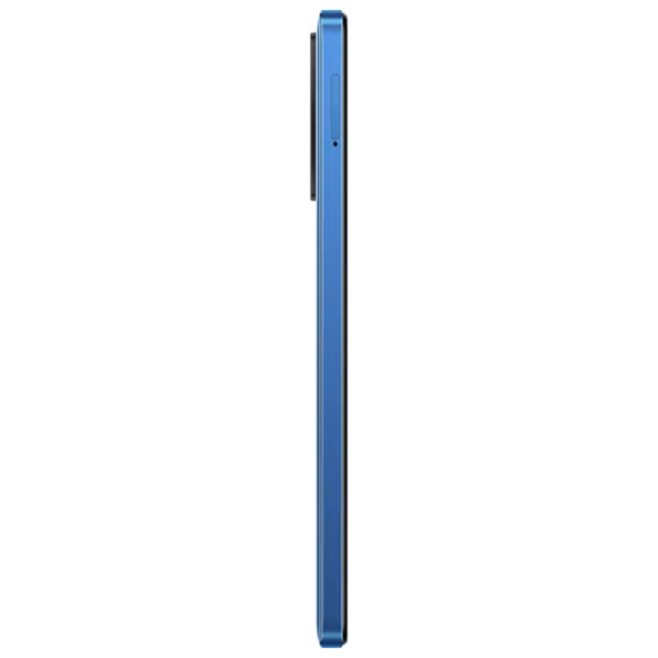 Xiaomi Redmi Note 11 4 GB/ 64 GB/ Dual SIM/ Blue Twilight photo 5 Xiaomi Redmi Note 11 4 GB/ 64 GB/ Dual SIM/ Blue Twilight photo 5