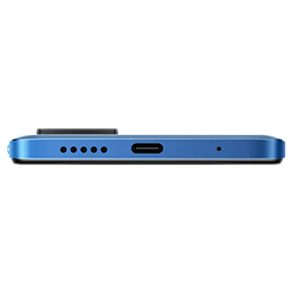 Xiaomi Redmi Note 11 4 GB/ 64 GB/ Dual SIM/ Blue Twilight photo 6 Xiaomi Redmi Note 11 4 GB/ 64 GB/ Dual SIM/ Blue Twilight photo 6