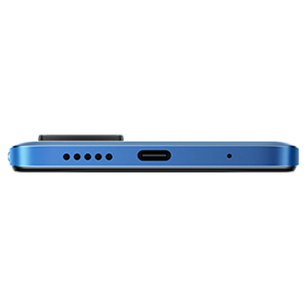 Xiaomi Redmi Note 11 4 GB/ 64 GB/ Dual SIM/ Blue Twilight photo 6 Xiaomi Redmi Note 11 4 GB/ 64 GB/ Dual SIM/ Blue Twilight photo 6