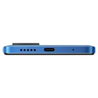Смартфон Xiaomi Redmi Note 11 4 ГБ/ 64 ГБ/ Dual SIM/ Синий Twilight photo 6