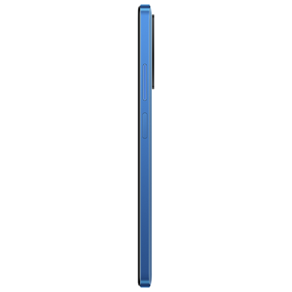 Xiaomi Redmi Note 11 4 GB/ 128 GB/ Dual SIM/ Blue Twilight photo 4 Xiaomi Redmi Note 11 4 GB/ 128 GB/ Dual SIM/ Blue Twilight photo 4