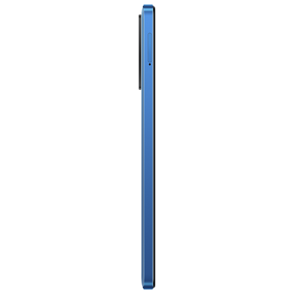 Xiaomi Redmi Note 11 4 GB/ 128 GB/ Dual SIM/ Blue Twilight photo 5 Xiaomi Redmi Note 11 4 GB/ 128 GB/ Dual SIM/ Blue Twilight photo 5