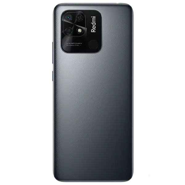 Xiaomi Redmi 10C 4 GB/ 64 GB/ Dual SIM/ Gray  photo 3