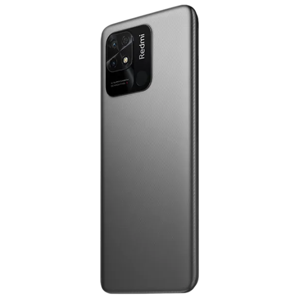 Xiaomi Redmi 10C 4 GB/ 64 GB/ Dual SIM/ Gray  photo 4