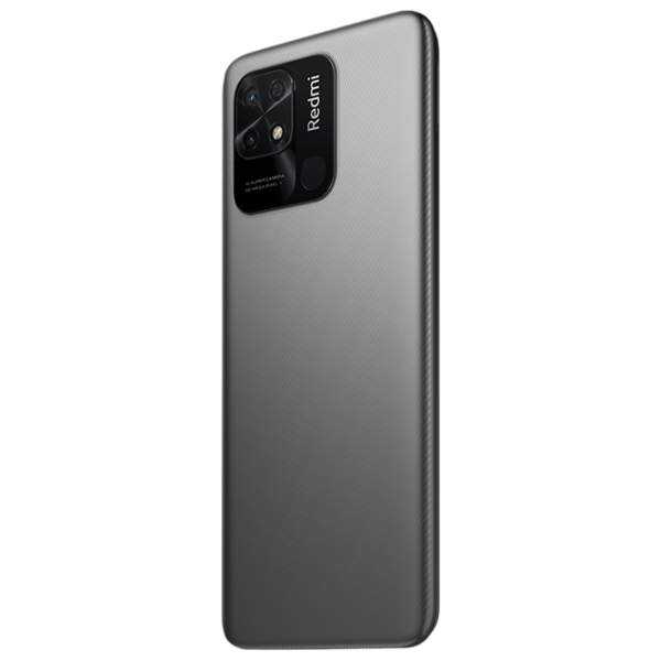 Xiaomi Redmi 10C 4 GB/ 64 GB/ Dual SIM/ Gray  photo 4