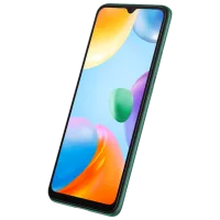 Смартфон Xiaomi Redmi 10C 4 ГБ/ 64 ГБ/ Dual SIM/ Зеленый photo 3