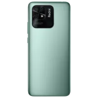 Смартфон Xiaomi Redmi 10C 4 ГБ/ 64 ГБ/ Dual SIM/ Зеленый photo 4