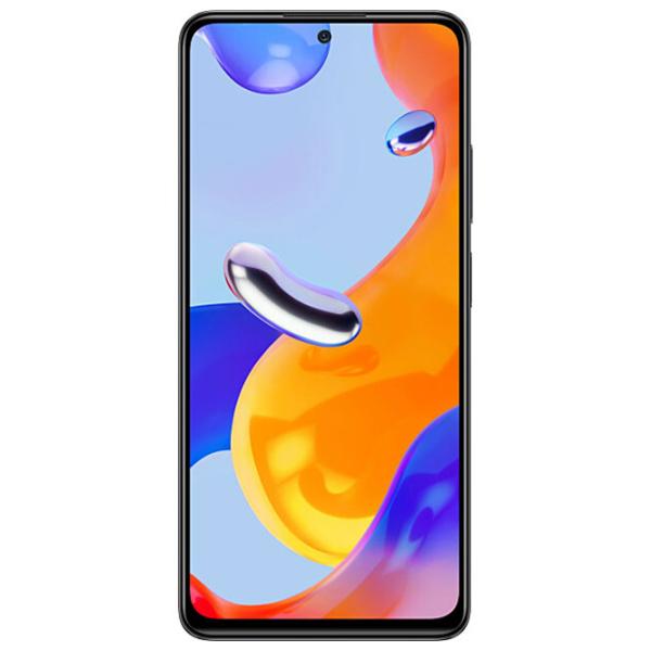 Xiaomi Redmi Note 11 Pro 8 GB/ 128 GB/ Dual SIM/ White  photo 2 Xiaomi Redmi Note 11 Pro 8 GB/ 128 GB/ Dual SIM/ White  photo 2