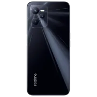 Смартфон Realme C35 4 ГБ/ 128 ГБ/ Dual SIM/ Черный photo 3