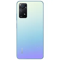 Smartphone Xiaomi Redmi Note 11 Pro 6 GB/ 128 GB/ Dual SIM/ Blue Star photo 3