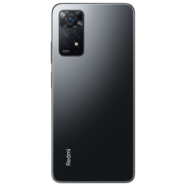 Xiaomi Redmi Note 11 Pro 6 GB/ 128 GB/ Dual SIM/ Gray  photo 3