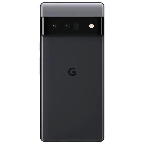 Google Pixel 6 Pro 12 GB/ 256 GB/ Single SIM/ Black Stormy photo 3
