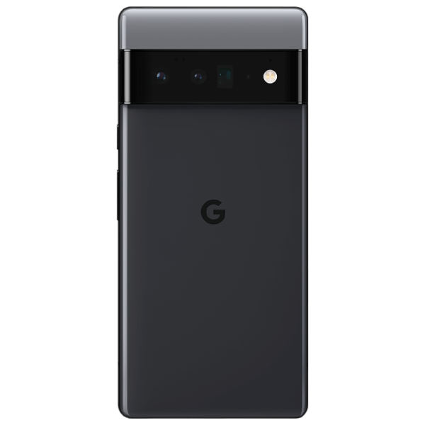 Google Pixel 6 Pro 12 GB/ 256 GB/ Single SIM/ Black Stormy photo 3