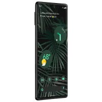Смартфон Google Pixel 6 Pro 12 ГБ/ 256 ГБ/ Single SIM/ Черный Stormy photo 5