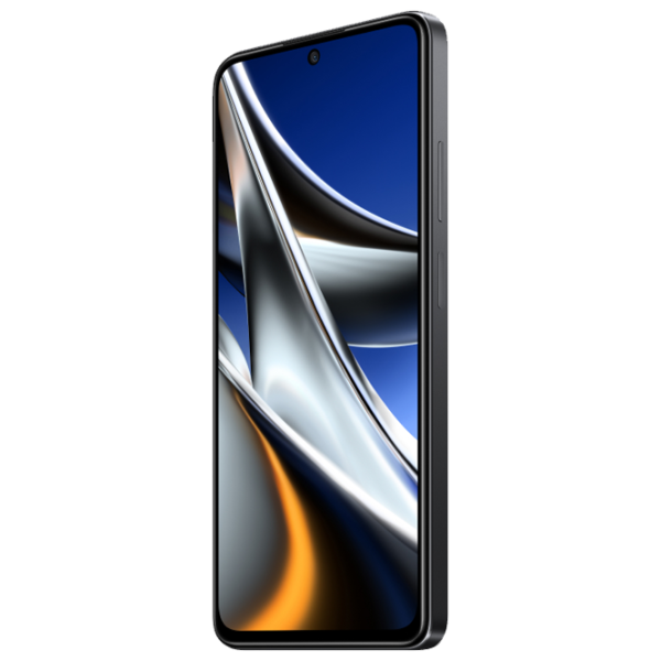 Poco X4 Pro 8 GB/ 256 GB/ Dual SIM/ Black  photo 4 Poco X4 Pro 8 GB/ 256 GB/ Dual SIM/ Black  photo 4