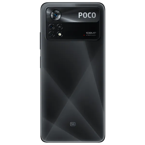 Poco X4 Pro 8 GB/ 256 GB/ Dual SIM/ Black  photo 5 Poco X4 Pro 8 GB/ 256 GB/ Dual SIM/ Black  photo 5