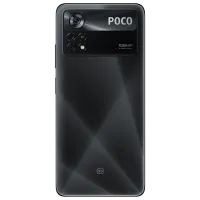 Смартфон Poco X4 Pro 8 ГБ/ 256 ГБ/ Dual SIM/ Черный photo 5