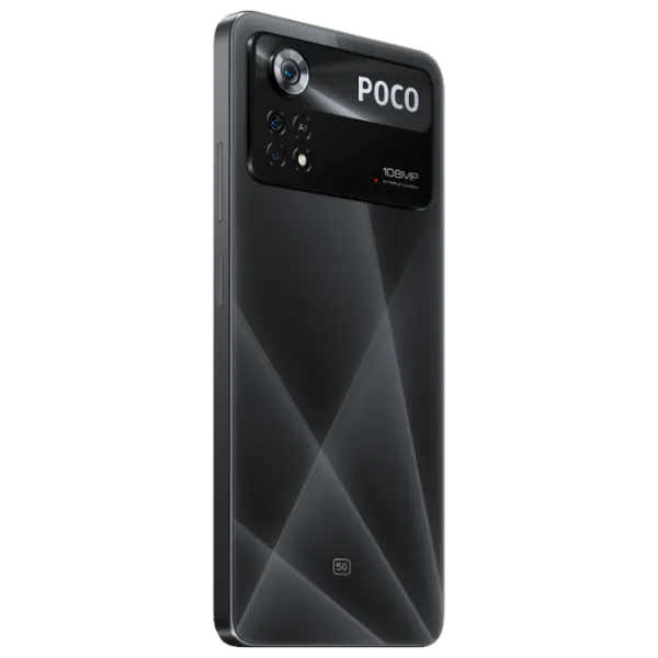 Poco X4 Pro 8 GB/ 256 GB/ Dual SIM/ Black  photo 6 Poco X4 Pro 8 GB/ 256 GB/ Dual SIM/ Black  photo 6