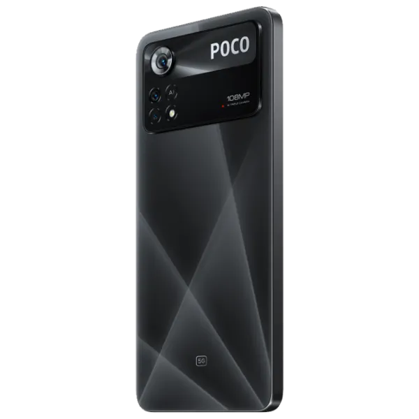 Poco X4 Pro 8 GB/ 256 GB/ Dual SIM/ Black  photo 7 Poco X4 Pro 8 GB/ 256 GB/ Dual SIM/ Black  photo 7