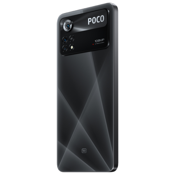 Poco X4 Pro 8 GB/ 256 GB/ Dual SIM/ Black  photo 7 Poco X4 Pro 8 GB/ 256 GB/ Dual SIM/ Black  photo 7