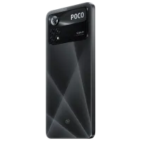 Смартфон Poco X4 Pro 8 ГБ/ 256 ГБ/ Dual SIM/ Черный photo 7