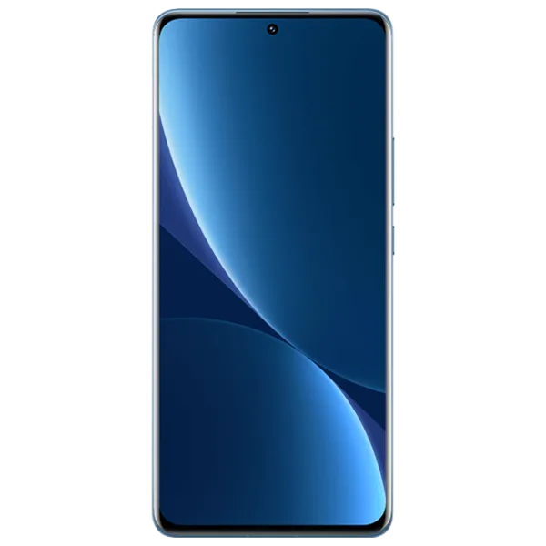 Xiaomi 12 Pro 8 GB/ 256 GB/ Dual SIM/ Blue  photo 2