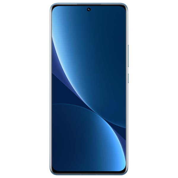 Xiaomi 12 Pro 8 GB/ 256 GB/ Dual SIM/ Blue  photo 2