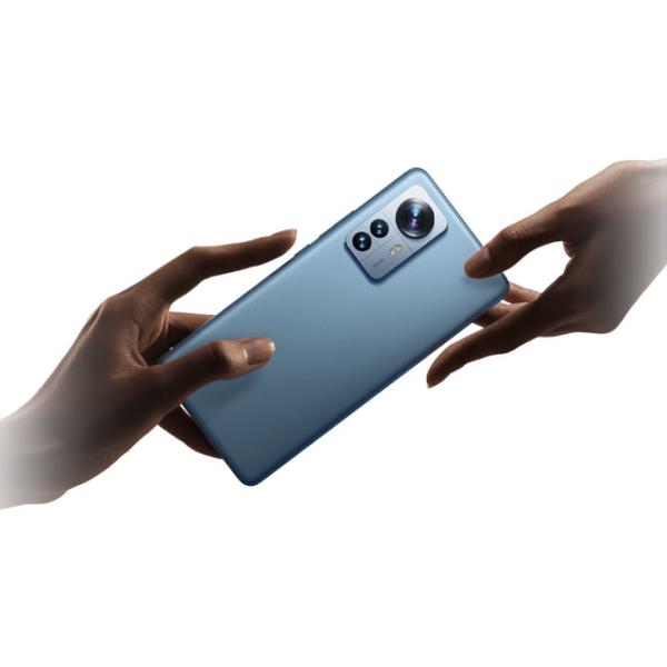 Xiaomi 12 Pro 8 GB/ 256 GB/ Dual SIM/ Blue  photo 3