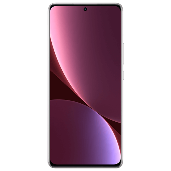 Xiaomi 12 Pro 8 GB/ 256 GB/ Dual SIM/ Purple  photo 2